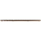 CHERRY DW 9100 SLIM, Desktop-Set schwarz/bronze, PL-Layout, Cherry SX-Scherentechnologie