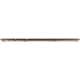 CHERRY DW 9100 SLIM, Desktop-Set schwarz/bronze, PL-Layout, Cherry SX-Scherentechnologie