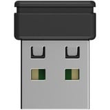 CHERRY DW 9100 SLIM, Desktop-Set schwarz/bronze, PL-Layout, Cherry SX-Scherentechnologie