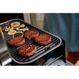 Campingaz Gasgrill Attitude 1200 2go CV grau, für Gaskartuschen