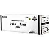 Canon Toner schwarz C-EXV54BK (1394C002) 