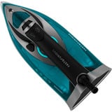 Cecotec Fast&Furious 5040 Absolute, Dampfbügeleisen blau/schwarz