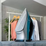 Cecotec Fast&Furious 5040 Absolute, Dampfbügeleisen blau/schwarz