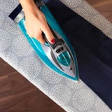 Cecotec Fast&Furious 5040 Absolute, Dampfbügeleisen blau/schwarz