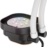 Corsair NAUTILUS 360 RS ARGB, Wasserkühlung weiß