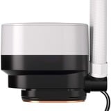 Corsair NAUTILUS 360 RS ARGB, Wasserkühlung weiß