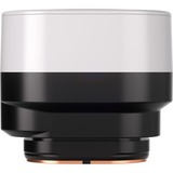 Corsair NAUTILUS 360 RS ARGB, Wasserkühlung weiß