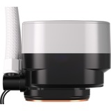 Corsair NAUTILUS 360 RS ARGB, Wasserkühlung weiß