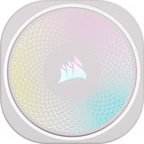 Corsair NAUTILUS 360 RS ARGB, Wasserkühlung weiß