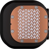 Corsair NAUTILUS 360 RS ARGB, Wasserkühlung weiß