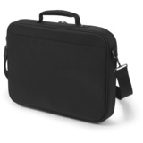 DICOTA Eco Multi BASE, Notebooktasche schwarz, bis 39,6 cm (15,6")