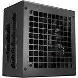 DeepCool PQ650M 650W, PC-Netzteil schwarz, 3x PCIe, Kabel-Management, 650 Watt