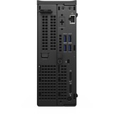 Dell Precision 3240 (XM00N), PC-System schwarz, Windows 10 Pro 64-Bit