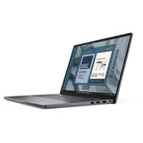Dell Pro 16 (K2D6P), Notebook grau, Intel® Core™ Ultra 5 225U, Intel® Graphics, 16 GB DDR5, 512 GB (512 GB SSD), Windows 11 Pro