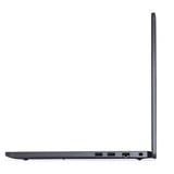 Dell Pro 16 (K2D6P), Notebook grau, Intel® Core™ Ultra 5 225U, Intel® Graphics, 16 GB DDR5, 512 GB (512 GB SSD), Windows 11 Pro