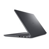Dell Pro 16 (K2D6P), Notebook grau, Intel® Core™ Ultra 5 225U, Intel® Graphics, 16 GB DDR5, 512 GB (512 GB SSD), Windows 11 Pro