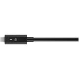 Dell USB-C WD19TB K20A Dockingstation Generalüberholt schwarz, USB-C, HDMI, DisplayPort