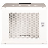Digitus Wandgehäuse SOHO Pro 19" 540x400 mm (BxT), IT-Schrank hellgrau, 9 Höheneinheiten
