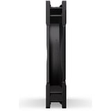ENDORFY Fluctus 140 PWM, Gehäuselüfter schwarz, 140 mm