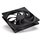 ENDORFY Fluctus 140 PWM, Gehäuselüfter schwarz, 140 mm