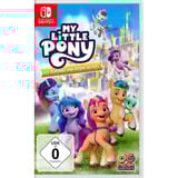 Flashpoint AG My Little Pony: Zephyr Heights, Nintendo Switch-Spiel 
