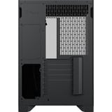 Fractal Design  Pop 2 Vision , Tower-Gehäuse schwarz, Panoramaglas