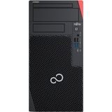 Fujitsu ESPRIMO P5011 (VFY:P511EPC50MIN), PC-System schwarz, Windows 10 Pro 64-Bit
