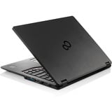 Fujitsu LIFEBOOK U748 Generalüberholt, Notebook schwarz, Intel® Core™ i5-8350U, Intel® UHD Graphics 620, 16 GB DDR4, 512 GB (512 GB SSD), Windows 11 Pro