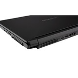 GIGABYTE G5 MD-51DE123SD, Gaming-Notebook schwarz, ohne Betriebssystem, 144 Hz Display