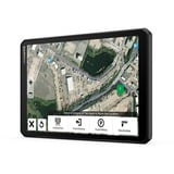 Garmin dezl LGV1010, Navigationssystem schwarz