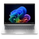 HP EliteBook 6 G2i (E02G0ET), Notebook silber, Intel® Core™ Ultra 5 325, Intel® Graphics, 16 GB LPDDR5, 512 GB (512 GB SSD), Windows 11 Pro