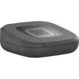 Homematic IP Bundle Access Point + Türschlossantrieb + Türklingel, Set anthrazit
