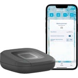 Homematic IP Bundle Access Point + Türschlossantrieb + Türklingel, Set anthrazit