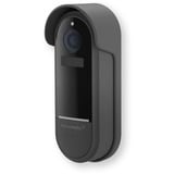 Homematic IP Bundle Access Point + Türschlossantrieb + Türklingel, Set anthrazit