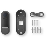 Homematic IP Bundle Access Point + Türschlossantrieb + Türklingel, Set anthrazit