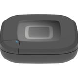 Homematic IP Bundle Access Point + Türschlossantrieb + Türklingel, Set anthrazit