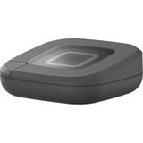 Homematic IP Bundle Access Point + Türschlossantrieb + Türklingel, Set anthrazit