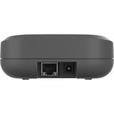 Homematic IP Bundle Access Point + Türschlossantrieb + Türklingel, Set anthrazit
