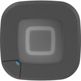 Homematic IP Bundle Access Point + Türschlossantrieb + Türklingel, Set anthrazit