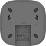 Homematic IP Bundle Access Point + Türschlossantrieb + Türklingel, Set anthrazit