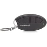 Homematic IP Schlüsselbundfernbedienung - Alarm (HmIP-KRCA-2) 