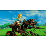  Hyrule Warriors: Zeit der Verheerung - Definitive Edition-Spiel 