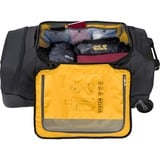 Jack Wolfskin Traveltopia Wheeler      , Koffer schwarz, 80 Liter