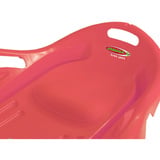 Jamara Snow Play - Bob Speed 78 cm, Schlitten pastell rot