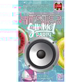 Jumbo Hitster - Summer Party, Partyspiel 