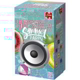 Jumbo Hitster - Summer Party, Partyspiel 
