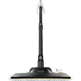 Kärcher SC 1 Multi & Up, Dampfreiniger weiß, 1.300 Watt, mit Bodenreinigungsset EasyFix Large