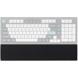Keychron Silicone Palm Rest für Q12/Q5 Pro/L3, Handgelenkauflage schwarz