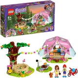 LEGO 41392 Friends Camping in Heartlake City, Konstruktionsspielzeug