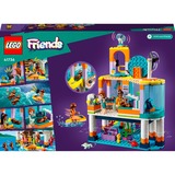 LEGO 41736 Friends Seerettungszentrum, Konstruktionsspielzeug 